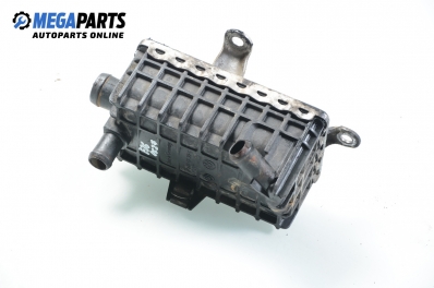 Маслоохладител за BMW 3 Series E36 Sedan (09.1990 - 02.1998) 318 tds, 90 к.с.