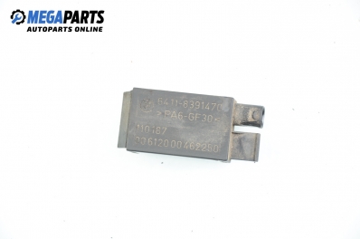 AUC сензор за BMW 5 Series E39 Sedan (11.1995 - 06.2003), № BMW 64.11-8391470