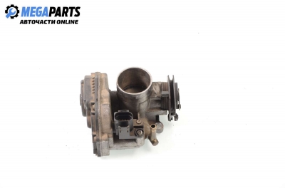 Дроселова клапа за Volkswagen Polo Hatchback II (10.1994 - 10.1999) 60 1.4, 60 к.с.