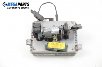 Компютър с контактен ключ и имобилайзер за Land Rover Freelander SUV I (02.1998 - 10.2006) 1.8 i 16V 4x4, 120 к.с., № MKC104392