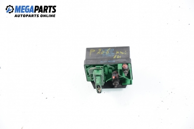 Реле подгревни свещи за Ford Fiesta V Hatchback (11.2001 - 03.2010) 1.4 TDCi, № 96 399 125 80)