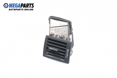 Духалка парно за Mercedes-Benz A-Class Hatchback (W169) (09.2004 - 06.2012), № A 169 830 02 54