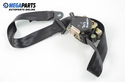 Предпазен колан за Citroen Xsara Picasso (09.1999 - 06.2012), позиция: предна, лява