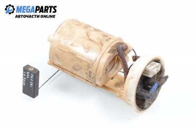 Нивомер за Volkswagen Polo Hatchback II (10.1994 - 10.1999) 50 1.0