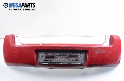 Задна броня за Opel Meriva A Hatchback (05.2003 - 05.2010)