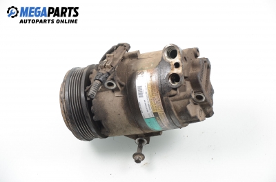 Компресор климатик за Opel Astra G Estate (02.1998 - 12.2009) 1.6 16V, 101 к.с., № Delphi 09174396