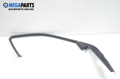 Външна лайсна врата за BMW 3 Series E46 Touring (10.1999 - 06.2005), комби, позиция: предна, лява