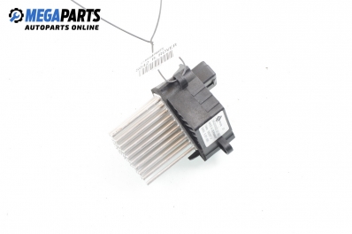 Реостат за Land Rover Range Rover III SUV (03.2002 - 08.2012), № BMW 6 931 680