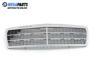 Решетка за Mercedes-Benz E-Class Sedan (W210) (06.1995 - 08.2003), седан
