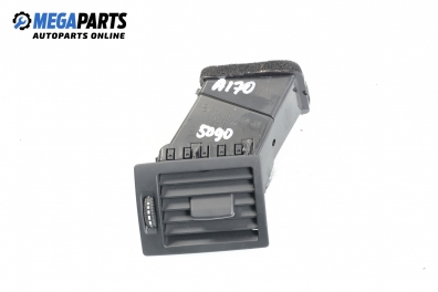 Духалка парно за Mercedes-Benz A-Class Hatchback (W169) (09.2004 - 06.2012), № A 169 830 01 54