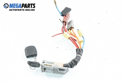 Контактен ключ за Peugeot 306 Hatchback (01.1993 - 10.2003)