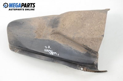 Подкалник за Fiat Punto Hatchback II (09.1999 - 07.2012), 2+1 вр., хечбек, позиция: задна, дясна