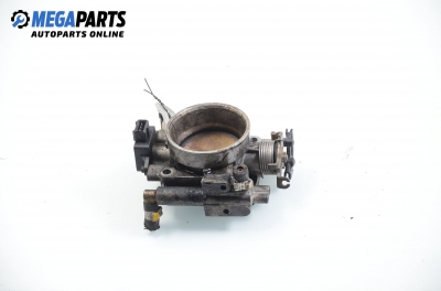 Дроселова клапа за Alfa Romeo 155 Sedan (01.1992 - 12.1997) 1.7 T.S. (167.A4D, 167.A4H), 115 к.с.