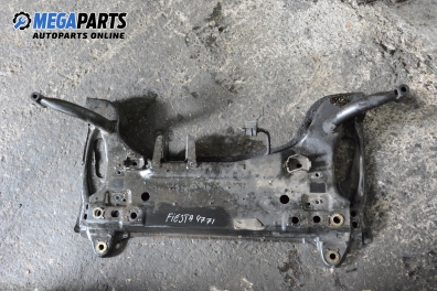 Преден мост за Ford Fiesta V Hatchback (11.2001 - 03.2010), хечбек