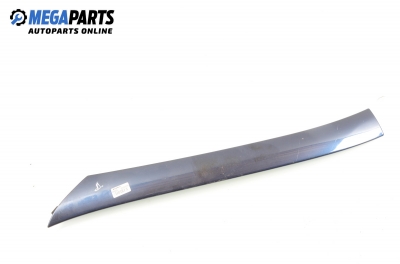 Външни лайсни за Mercedes-Benz CLK-Class Coupe (C208) (06.1997 - 09.2002), купе, позиция: дясна