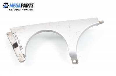 Лайсна под фар за Mercedes-Benz E-Class Sedan (W210) (06.1995 - 08.2003), седан, позиция: дясна