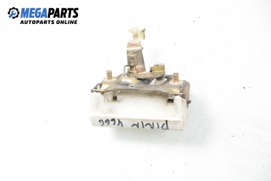 Брава заден капак за Mitsubishi Pajero PININ (03.1999 - 06.2007)