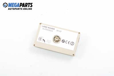 Усилвател антена за Land Rover Range Rover III SUV (03.2002 - 08.2012), № XUO000020