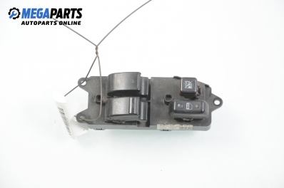 Бутони ел. стъкла  за Toyota Avensis Liftback II (04.2003 - 11.2008)