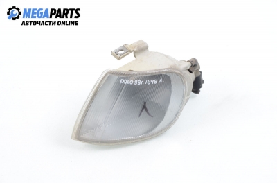 Мигач за Volkswagen Polo Hatchback II (10.1994 - 10.1999), хечбек, позиция: лява