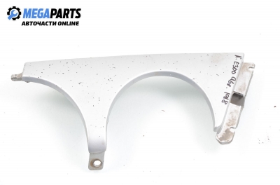 Лайсна под фар за Mercedes-Benz E-Class Sedan (W210) (06.1995 - 08.2003), седан, позиция: лява