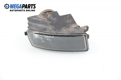 Халоген за Seat Cordoba Sedan II (06.1999 - 10.2002), седан, позиция: дясна