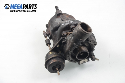 Турбо за Volkswagen Passat Sedan B5.5 (10.2000 - 12.2005) 1.8 T 20V, 150 к.с.