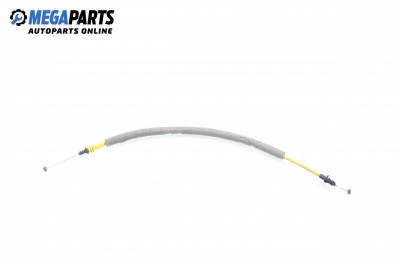 Жило за отваряне на врата за BMW 3 Series E46 Touring (10.1999 - 06.2005), комби