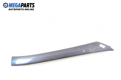 Външни лайсни за Mercedes-Benz CLK-Class Coupe (C208) (06.1997 - 09.2002), купе, позиция: лява