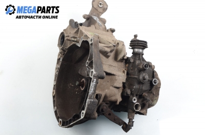 Ръчна скоростна кутия за Fiat Punto Hatchback (09.1993 - 09.1999) 55 1.1, 54 к.с.