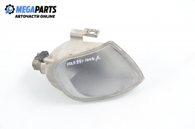 Мигач за Volkswagen Polo Hatchback II (10.1994 - 10.1999), хечбек, позиция: дясна