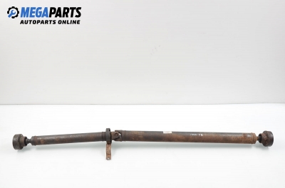 Кардан за Audi A6 Allroad  C5 (05.2000 - 08.2005) 2.5 TDI quattro, 180 к.с., автоматик