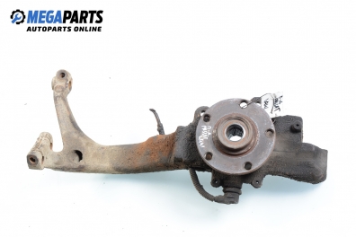 Шенкел главина за Volkswagen Passat Variant B5 (05.1997 - 12.2001), позиция: предна, лява