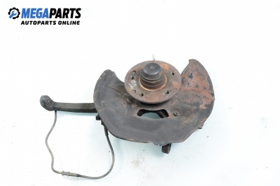 Шенкел главина за Mercedes-Benz E-Class Sedan (W210) (06.1995 - 08.2003), позиция: предна, дясна