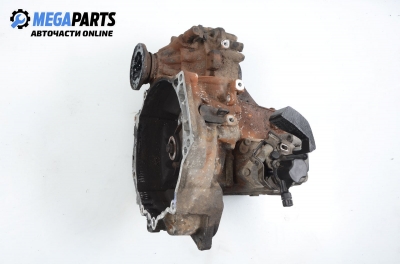 Ръчна скоростна кутия за Skoda Octavia I Sedan (09.1996 - 12.2010) 1.8, 125 к.с.