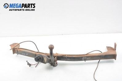Теглич за Nissan Almera I Hatchback (07.1995 - 07.2001), хечбек