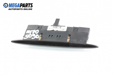 Индикатор парктроник за Mercedes-Benz A-Class Hatchback W169 (09.2004 - 06.2012), № A 001 542 37 23