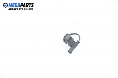 Пръскалка чистачки за Mercedes-Benz S-Class Sedan (W220) (10.1998 - 08.2005)