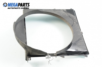 Дифузьор за BMW 5 Series E39 Sedan (11.1995 - 06.2003) 520 i, 150 к.с.