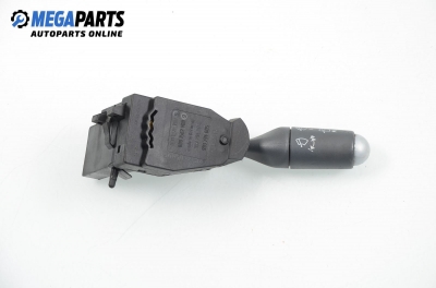 Лостче за чистачки за Smart City-Coupe 450 (07.1998 - 01.2004)