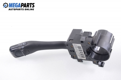 Лостче за светлини за Volkswagen Bora Sedan (10.1998 - 12.2013)