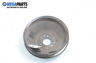 Ремъчна шайба за Mercedes-Benz 190 Sedan (W201) (10.1982 - 08.1993) E 2.0 (201.024), 122 к.с.