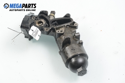 Корпус за маслен филтър за BMW 5 Series E60 Touring E61 (06.2004 - 12.2010) 530 d, 231 к.с.