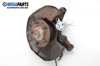 Шенкел главина за Mazda 626 V Sedan (05.1997 - 10.2002), позиция: задна, лява