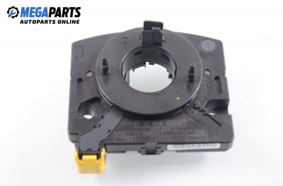 Лентов кабел за Airbag за Volkswagen Bora Sedan (10.1998 - 12.2013), № 1 J0 959 654AP