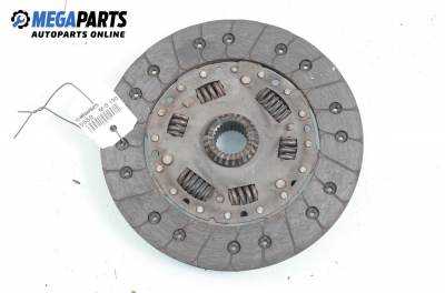 Феродов диск за Mercedes-Benz 190 Sedan (W201) (10.1982 - 08.1993) E 2.0 (201.024), 122 к.с.