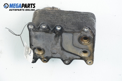 Маслоохладител за BMW 5 Series E60 Touring E61 (06.2004 - 12.2010) 530 d, 231 к.с.