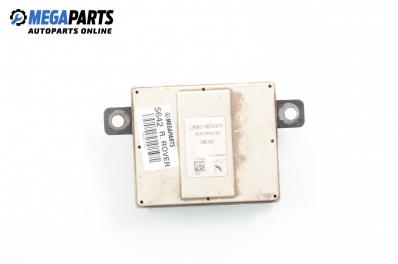 Усилвател антена за Land Rover Range Rover III SUV (03.2002 - 08.2012), № XUC000230