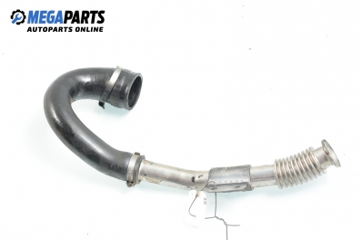 EGR тръба за Opel Astra G Hatchback (02.1998 - 12.2009) 2.0 DI, 82 к.с.