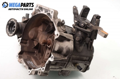 Ръчна скоростна кутия за Skoda Fabia I Combi (04.2000 - 12.2007) 1.9 SDI, 64 к.с.